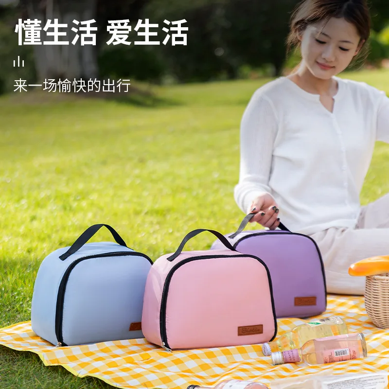 Bolso térmico Kuromis para regalo