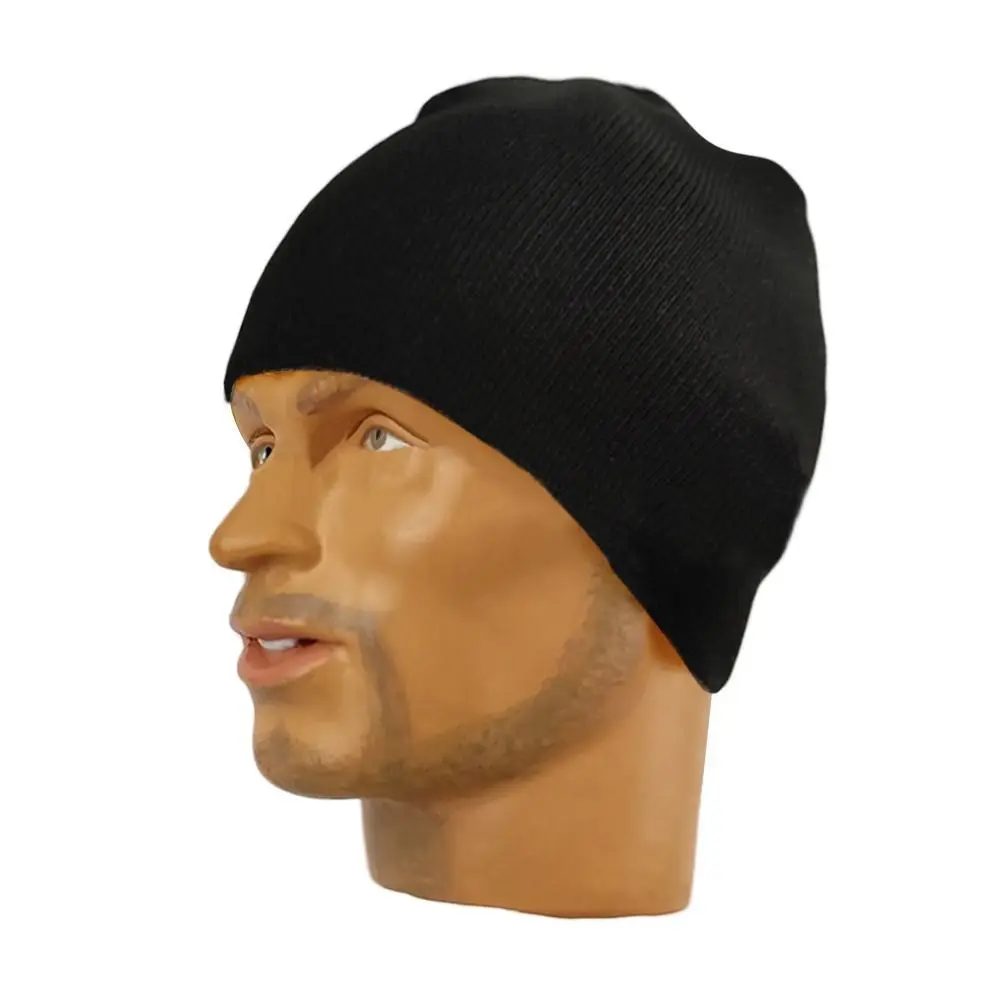 Sombrero de soldado para muñeca – Accesorio artesanal infantil