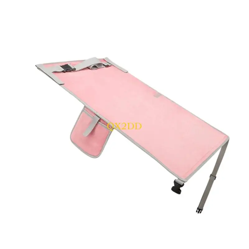 Reposapiés ergonómico infantil para viajar en avión - imagen 3