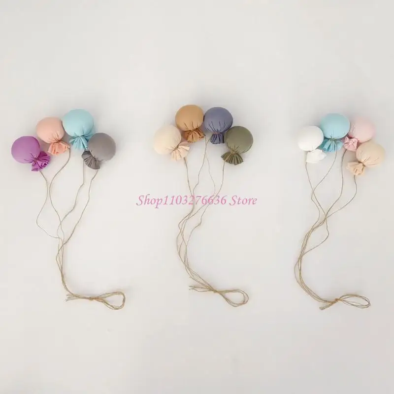 Variedad de colores disponibles en el set R6FD