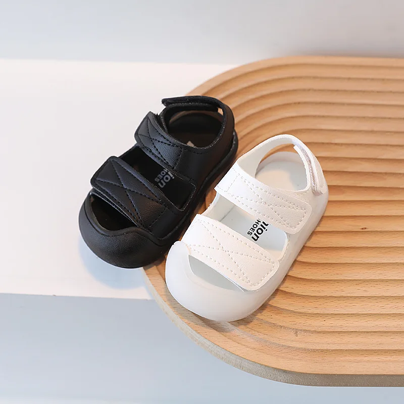 Guía de medidas para sandalias infantiles