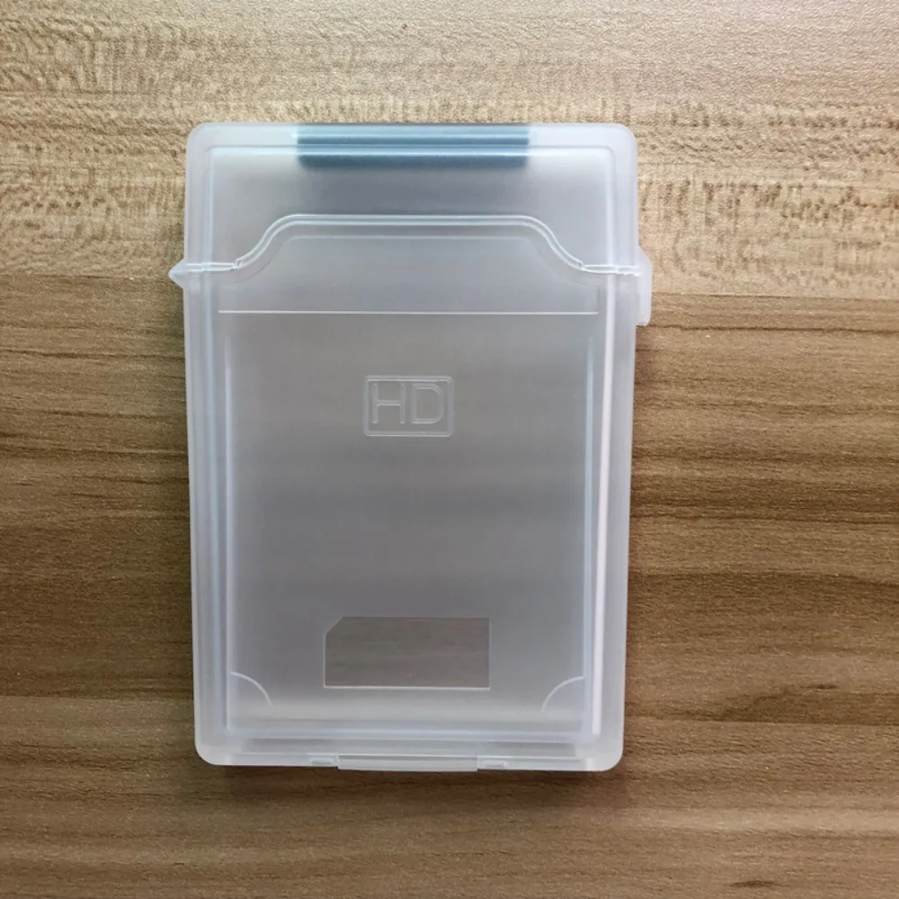 Carcasa protectora para SSD de hebilla con estuche de disco duro - imagen 2