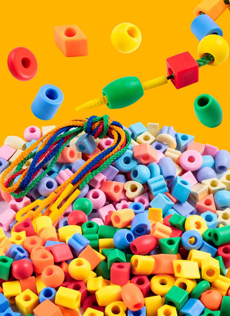 Beads kit visual 3
