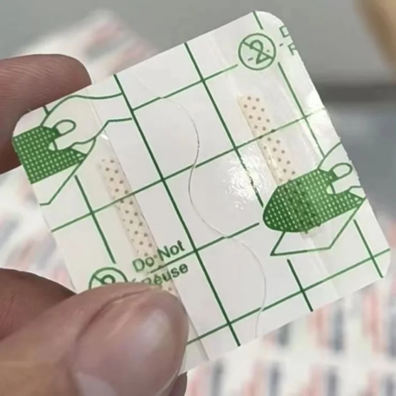 Tiritas impermeables para heridas infantiles – Pack primeros auxilios