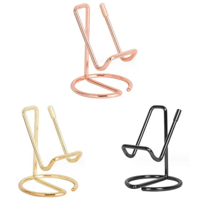 Soporte REAZOBI vista lateral
