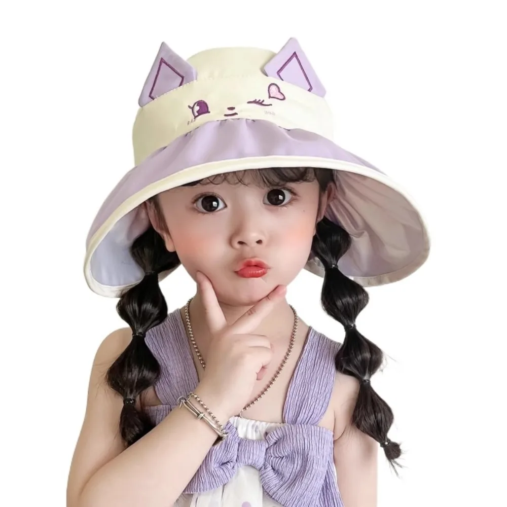 Sombrero disponible en varios colores