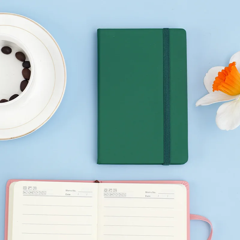 Cuaderno infantil de tapa dura para escribir, viajar y planificar - imagen 3