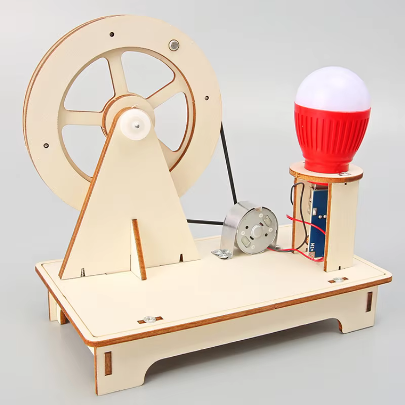 Kit de ciencia para niños: experimentos y tecnología creativa educativa - imagen 5