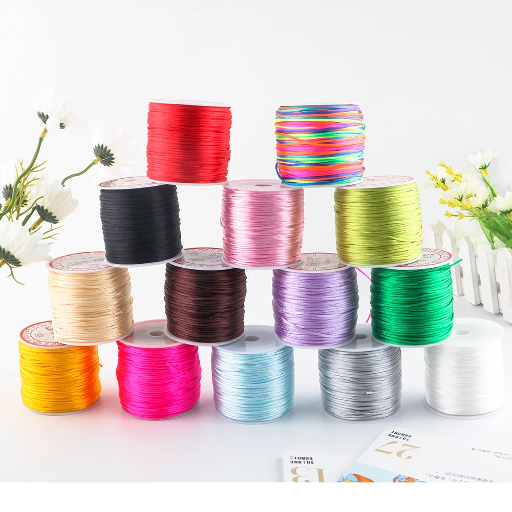 Rollo de cadena 1,5 mm para manualidades de joyería