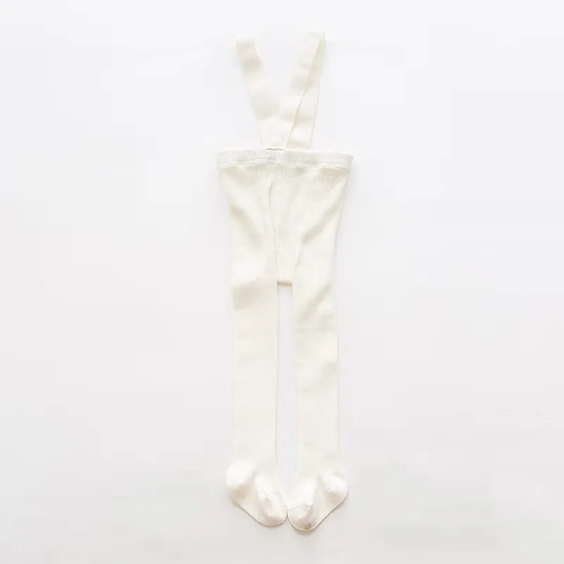 Mallas de punto para bebé recién nacido – pantalón cómodo de invierno - imagen 3