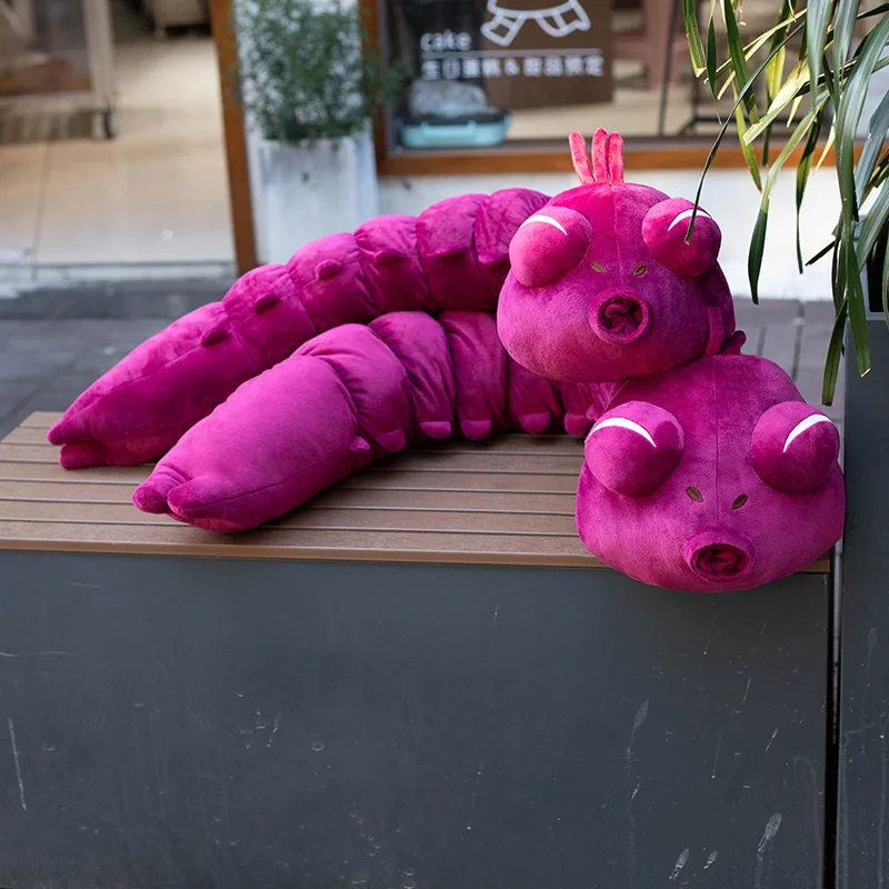 Peluche de Toji Fushiguro tipo espíritu maldito