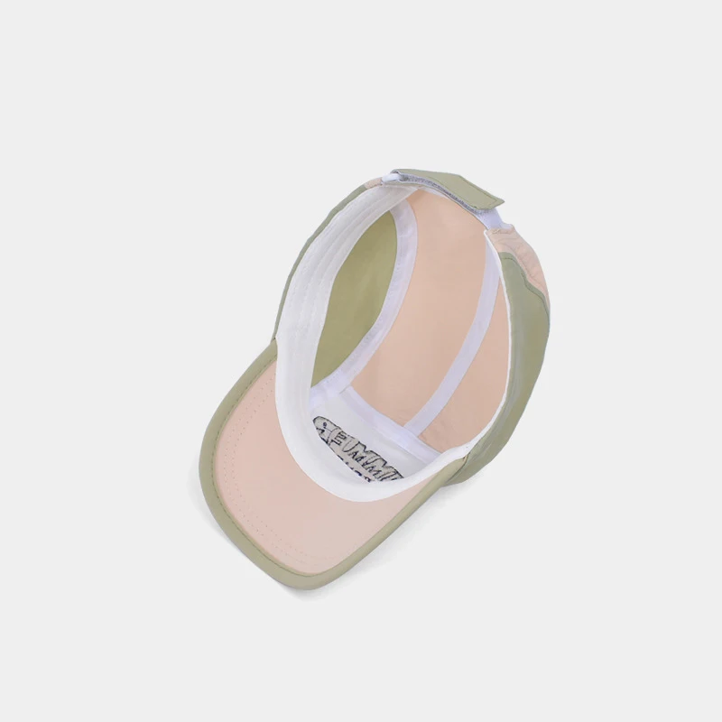 Sombrero de verano secado rápido para el sol unisex