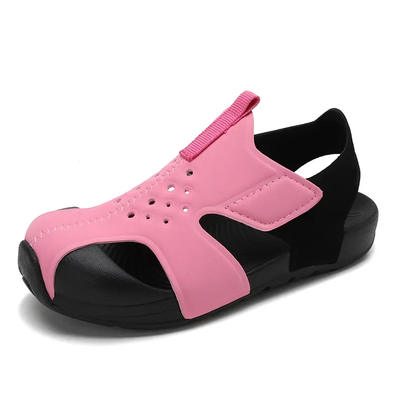 Sandalias para niños funcionales de verano, estilo descalzo - imagen 5