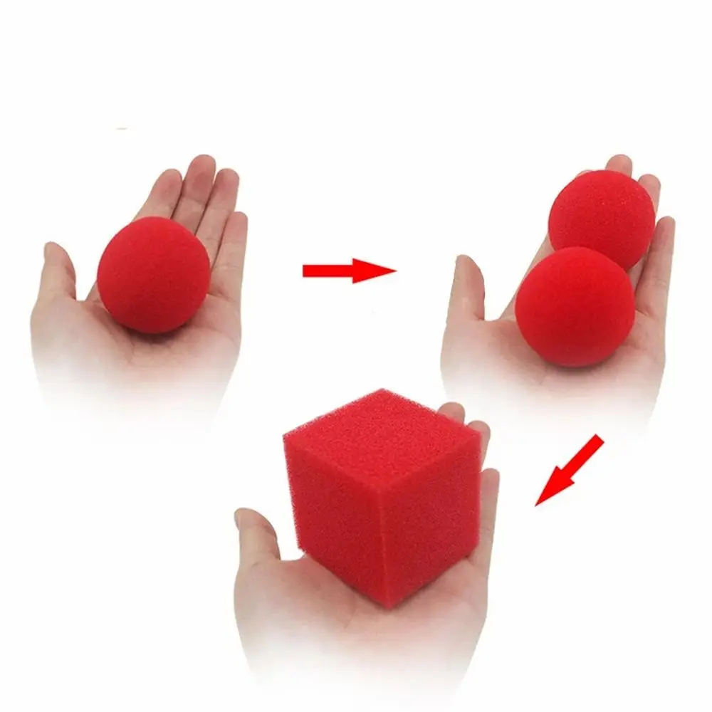 Juego de accesorios de magia infantil – trucos de ilusión clásica - imagen 4