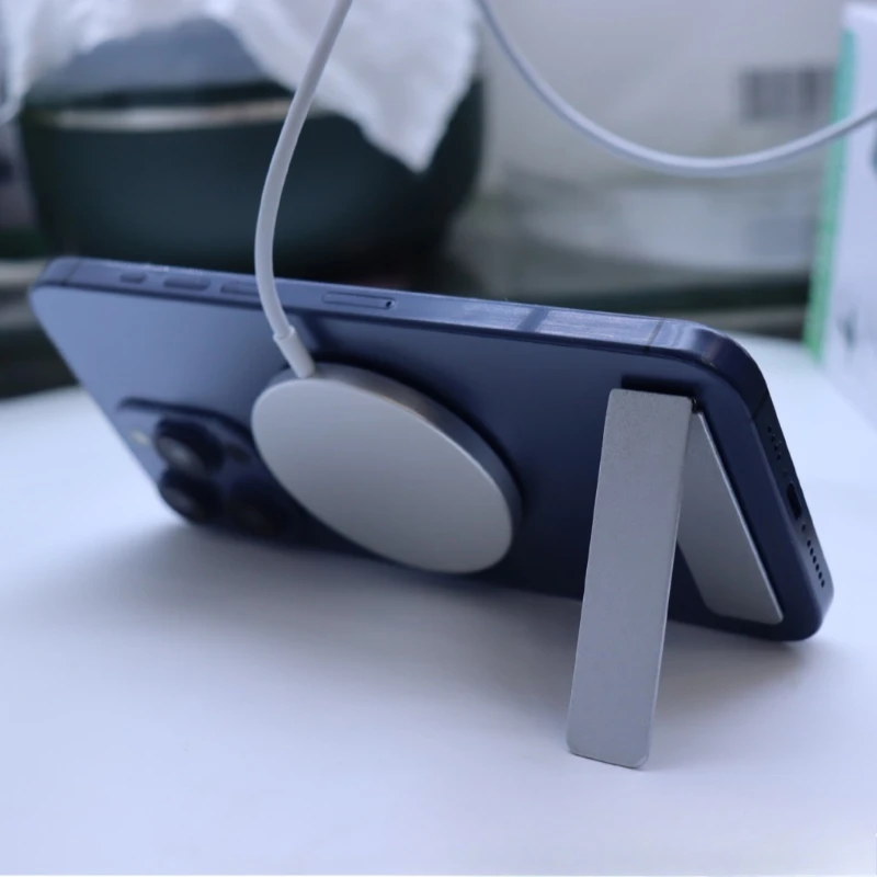 Xiaomi Max Mini Soporte de escritorio para móvil plegable y ajustable - imagen 4