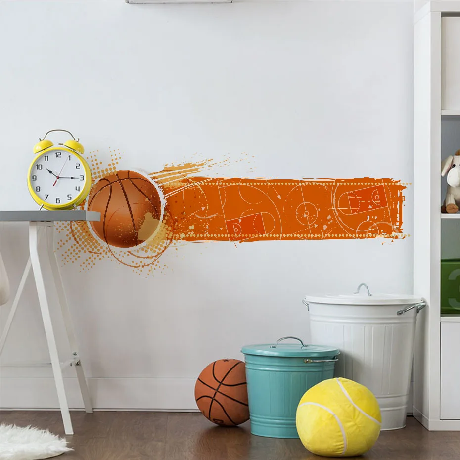 Ejemplos de decoración