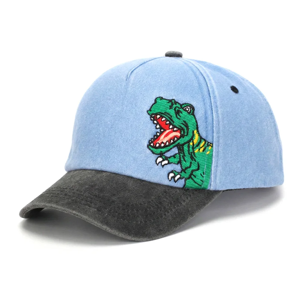 Detalle del gorro de algodón