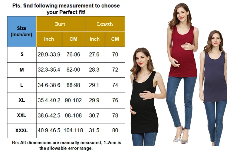 Talla disponible mostrada en la ficha