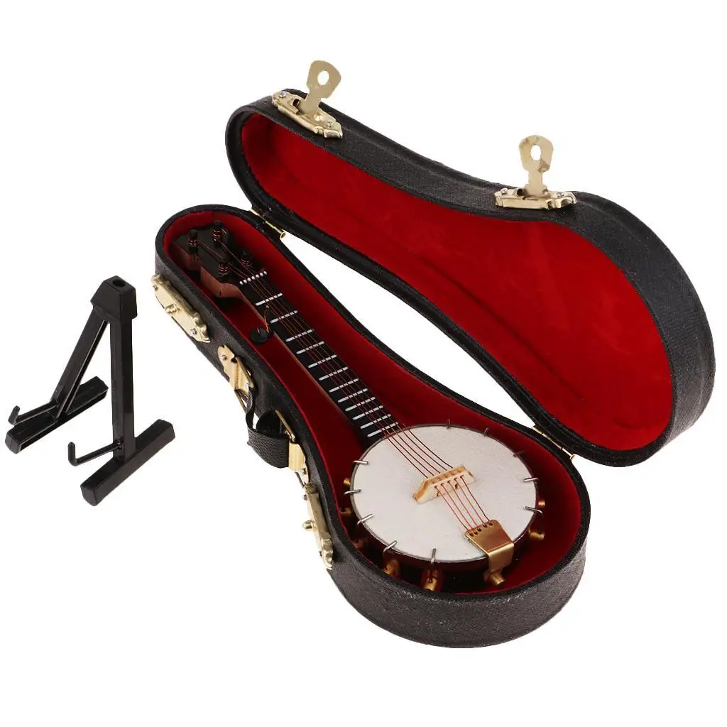 Accesorios de soldado con banjo metálico para escenografía infantil - imagen 2