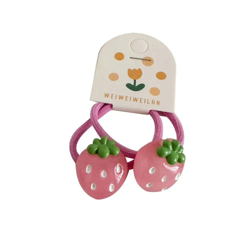 Accesorios infantiles para crear peinados rápidos