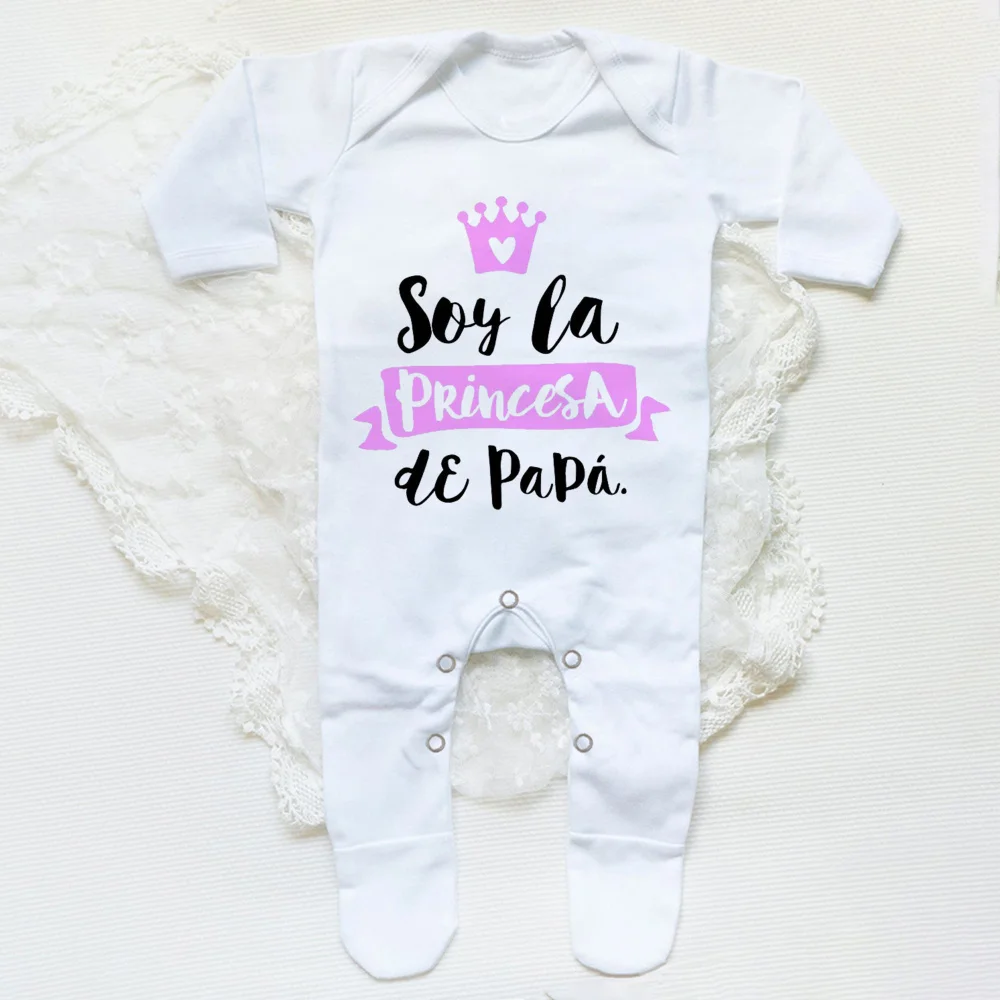 Newbron Mameluco Recién Nacido Algodón Suave Regalo Ducha Bebé