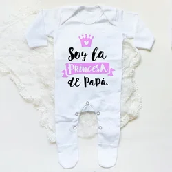 Newbron Mameluco Recién Nacido Algodón Suave Regalo Ducha Bebé