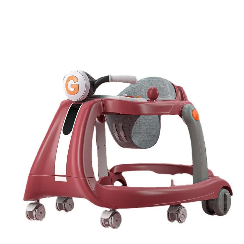 Bicicleta de aprendizaje LazyChild con antivuelco y antipatas - imagen 3