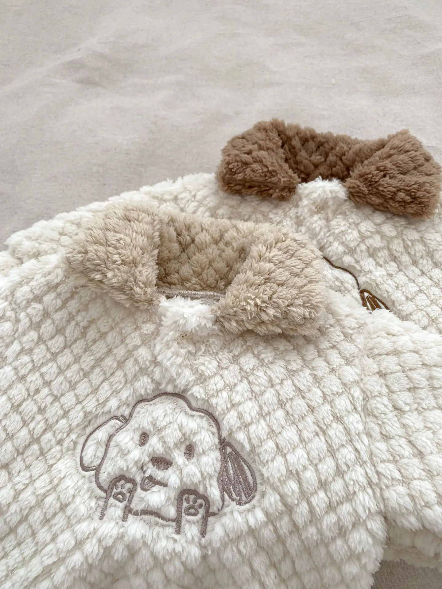 Conjunto cómodo para el día a día