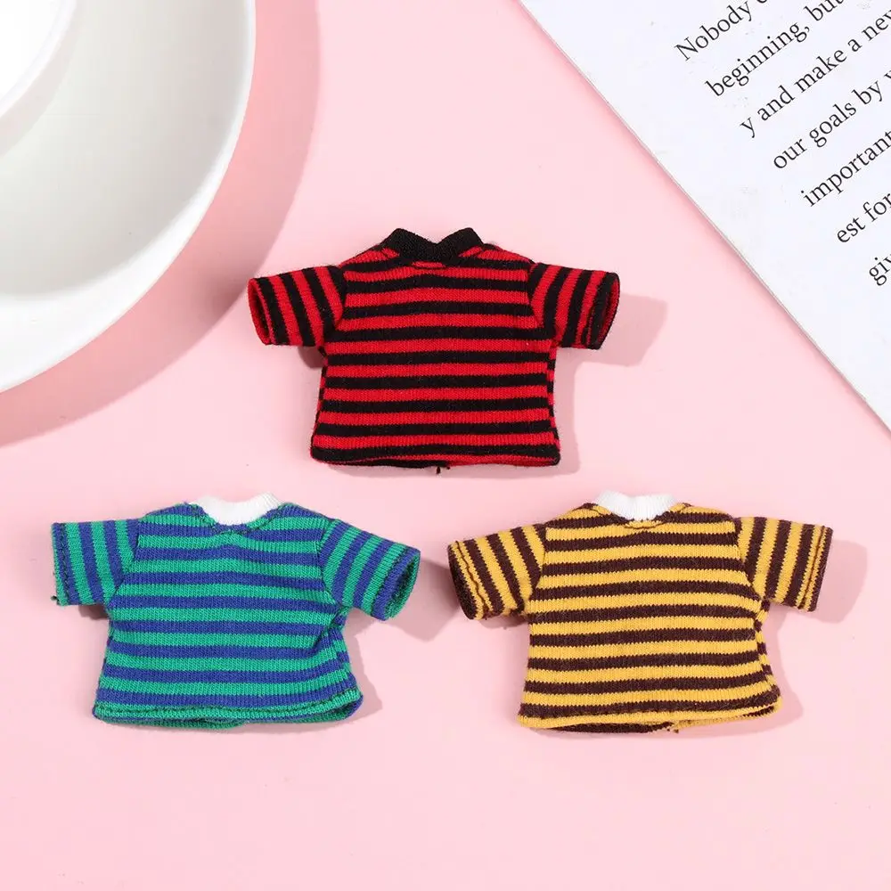 Ropa para muñecas BJD - Conjunto de prendas y accesorios - imagen 4