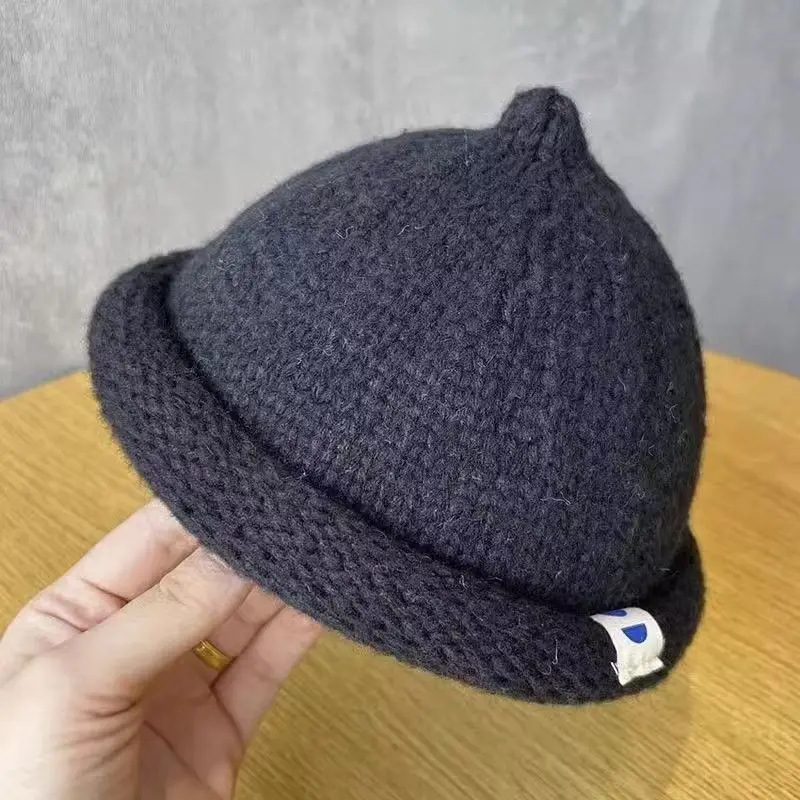 Gorro piel de melón para niños combinación outfits