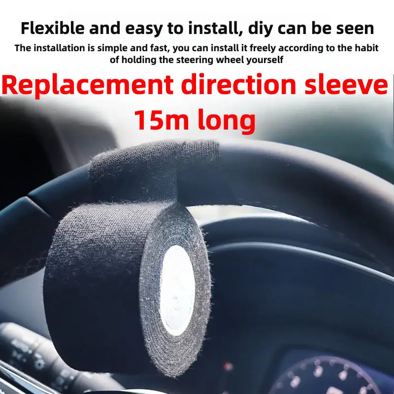 Cinta aislante eléctrica resistente al calor e impermeable para cables - imagen 4