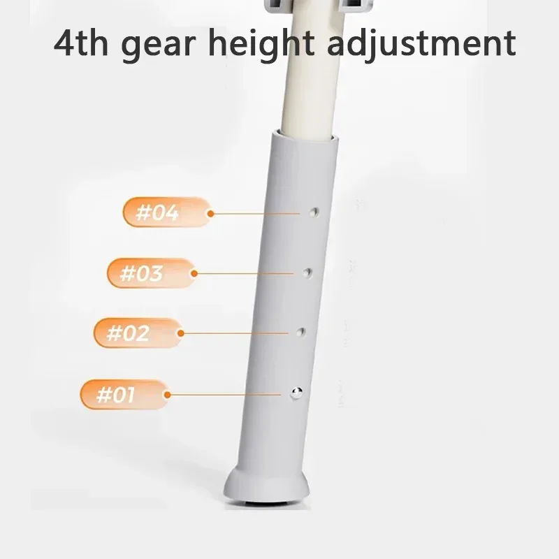 Cambiador 2 en 1 plegable y portátil con bañera antivuelco para bebés - imagen 3