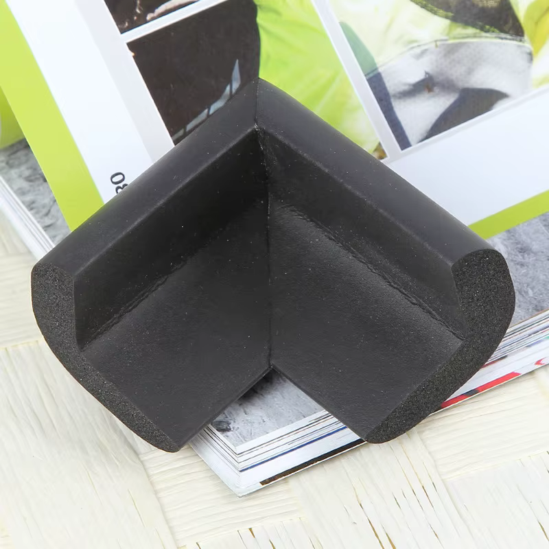 Protectores de esquina para mesa de bebé - Seguridad anticolisión para muebles - imagen 4