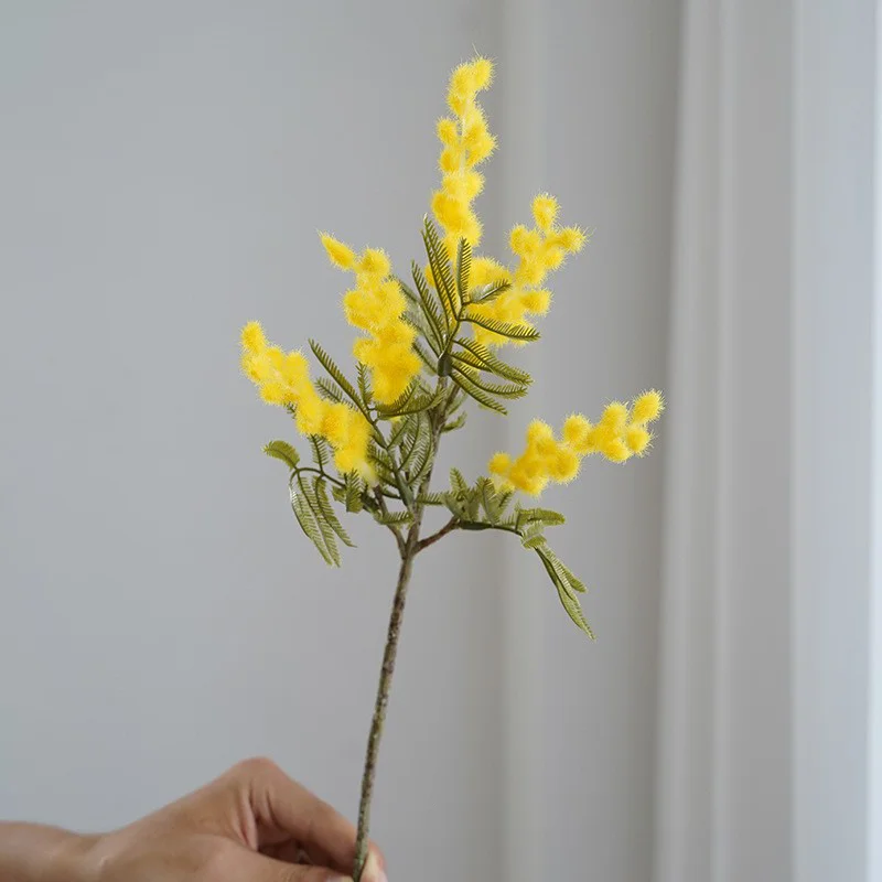 Rama decorativa doblable