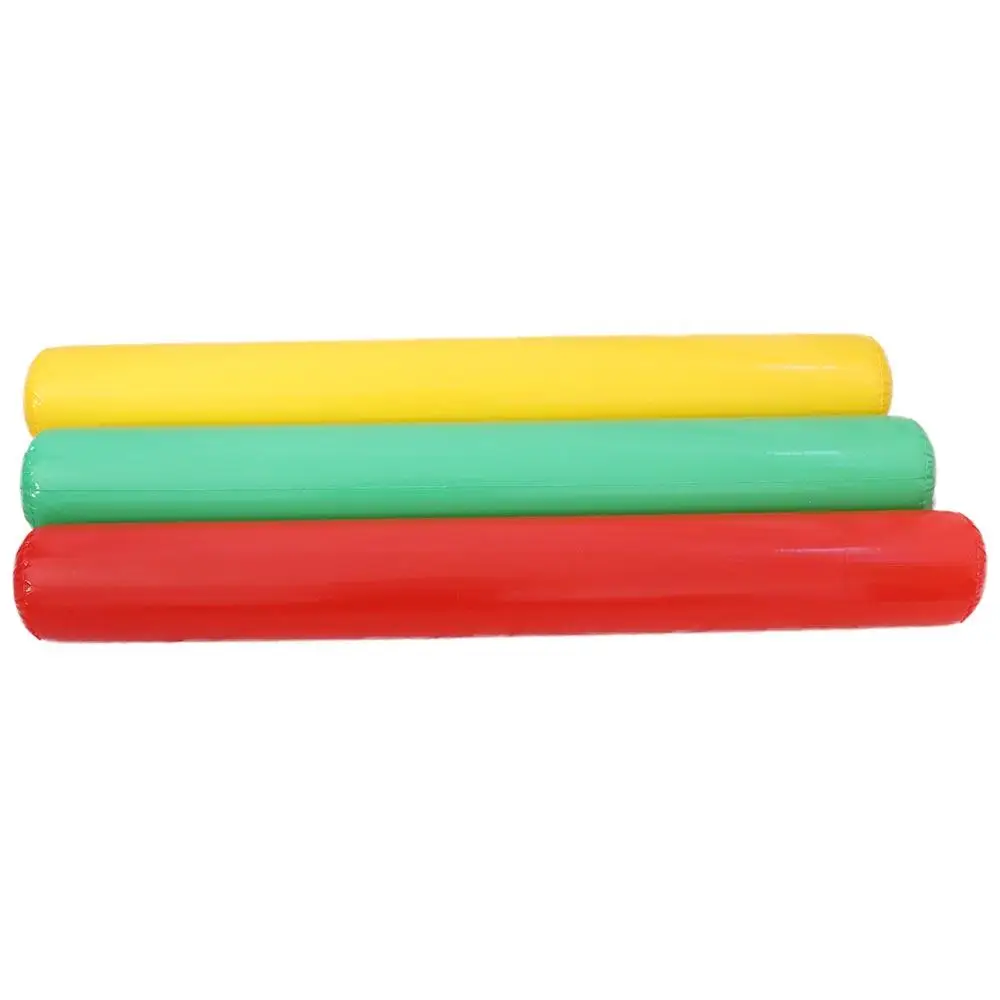 Dimensiones de palo inflable para piscina