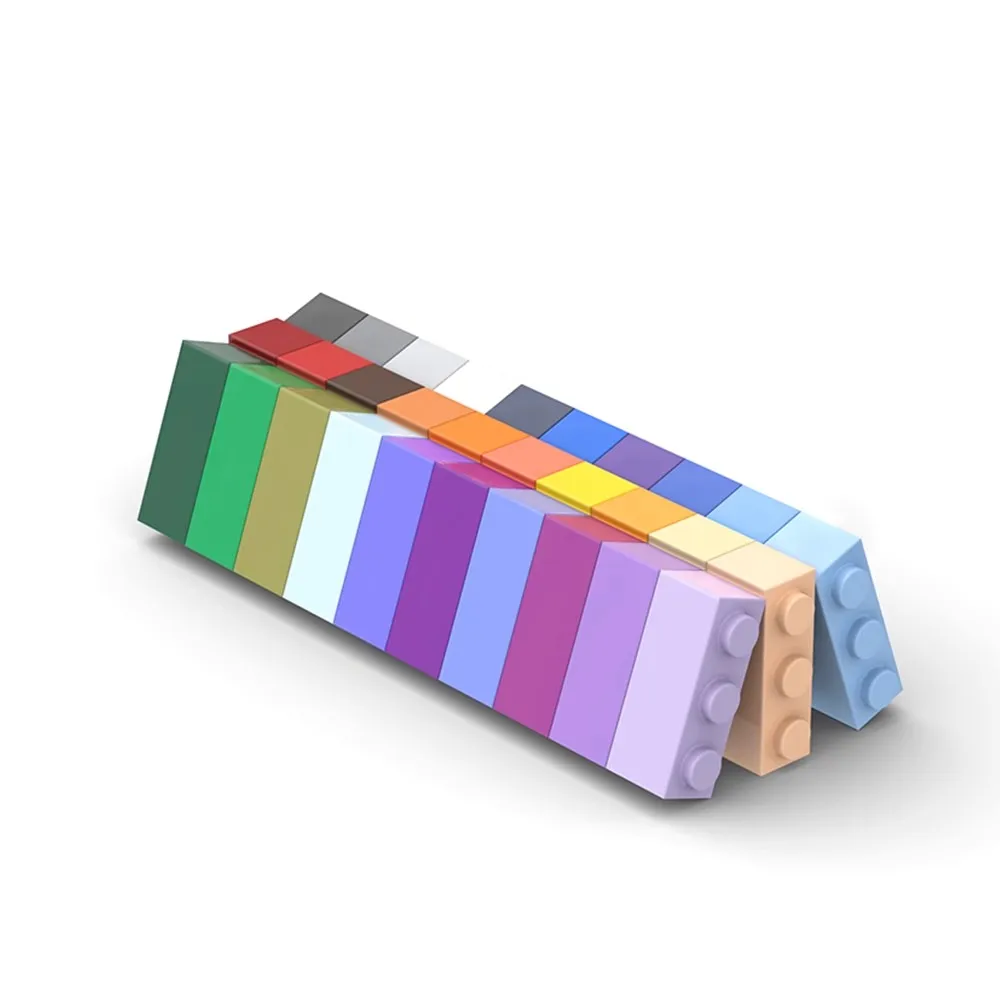 Acabado en colores neutrales