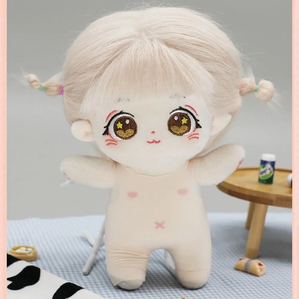 Body algodón bebé tono beige suave - imagen 4