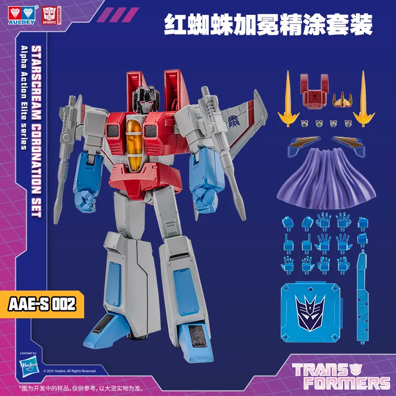 Figura de acción Transformers Optimus Commander con sonido para niño - imagen 5