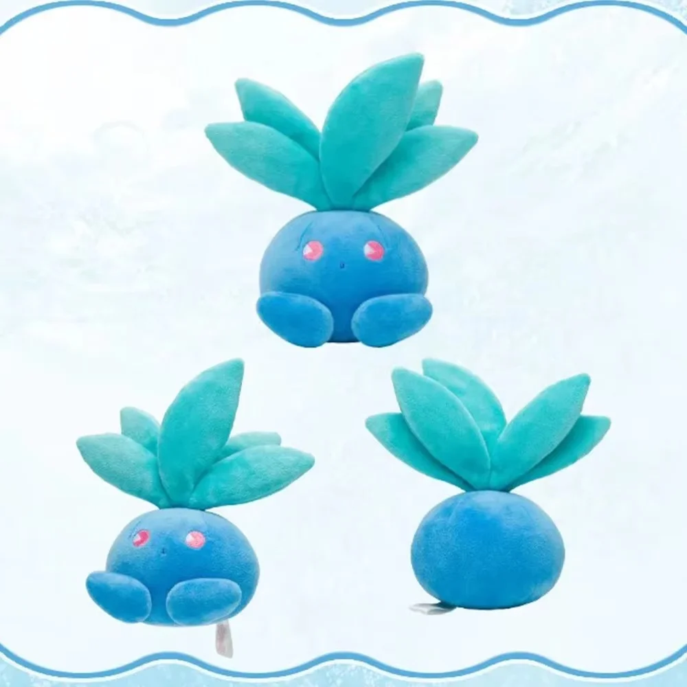 Peluche Pokémon Togepi original para niños, suave y coleccionable - imagen 3