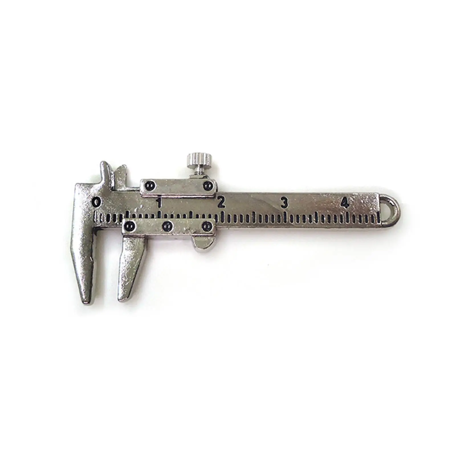 Regla miniatura para manualidades y maquetas de precisión - imagen 3