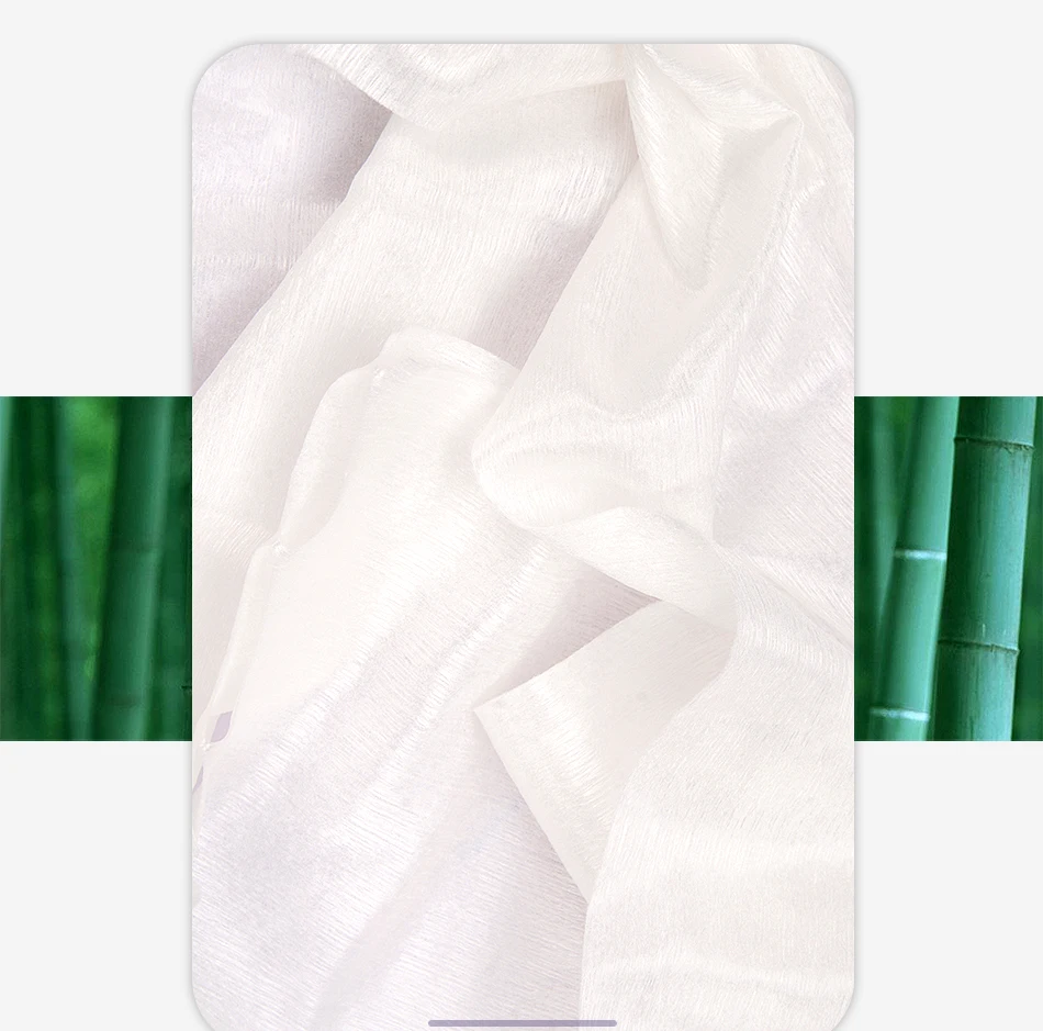 Pañales de bambú Elinfant – Suavidad natural para bebé - imagen 3