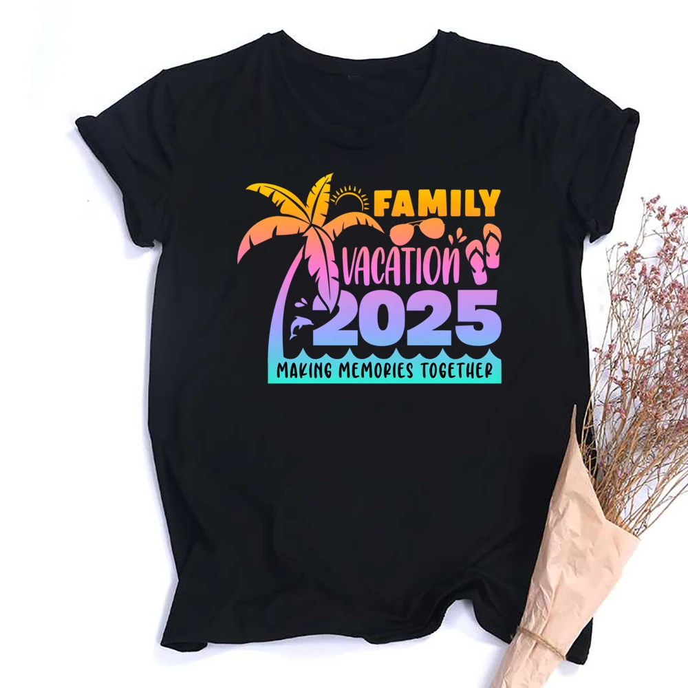 Camisas padre e hijo de algodón transpirable para el verano - imagen 2