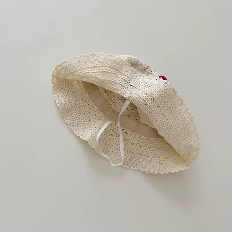 Guía de tallas del gorro