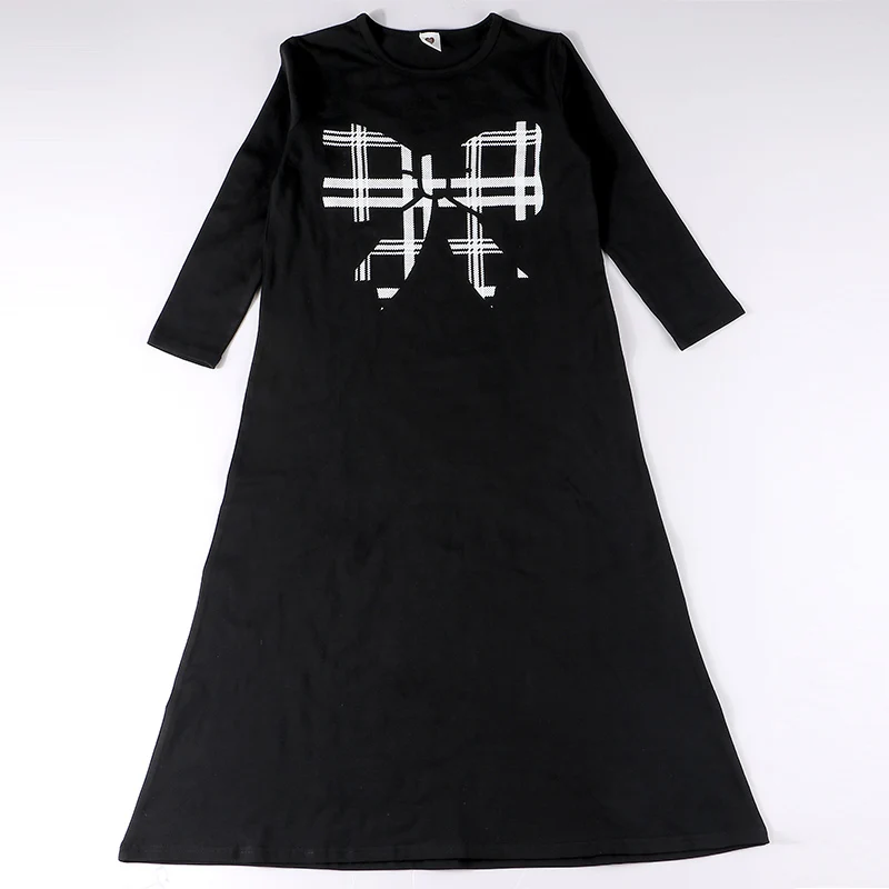 Varias tomas del vestido