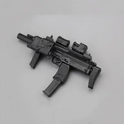 Kit de ensamblaje MP7 para soldados: accesorios y piezas