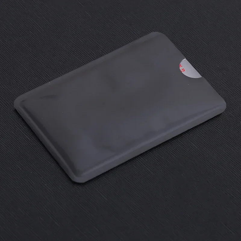 Funda antirrobo RFID para tarjetas infantiles – Protección antiescaneo - imagen 5