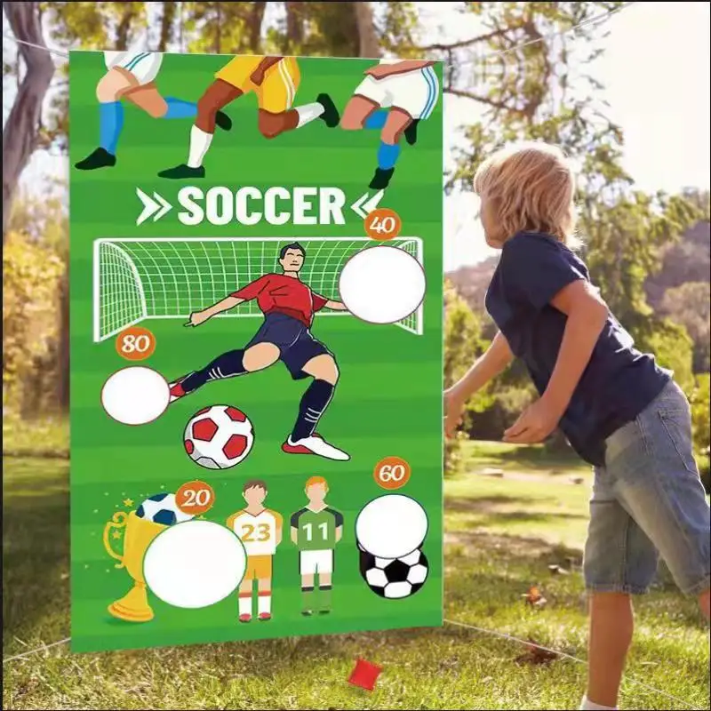 Accesorios del juego y cuerda
