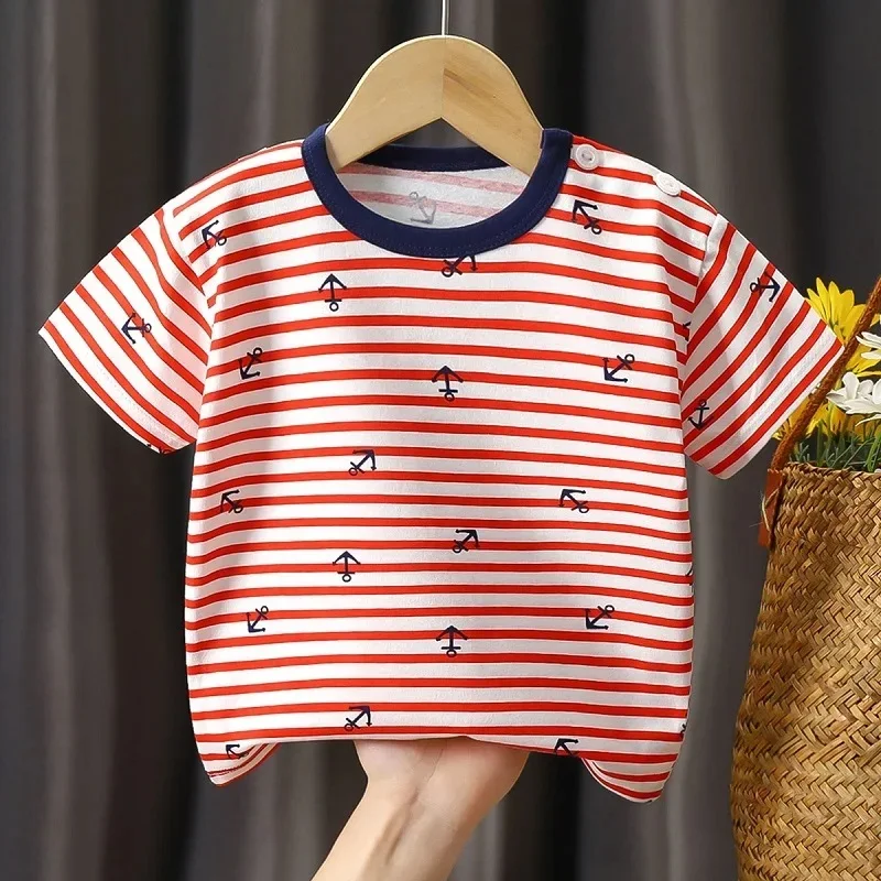 Camiseta lisa sin hebilla