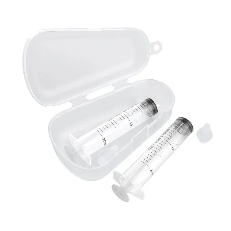 Aspirador nasal bebé con solución salina – Higiene suave infantil - imagen 5