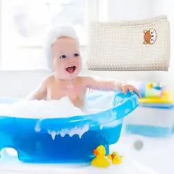 Toalla de baño de algodón para bebé – Suave, transpirable y estampada